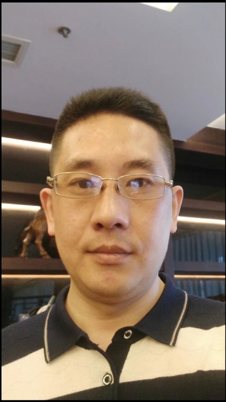 阿威的第一张照片--哈尔滨相亲服务中心