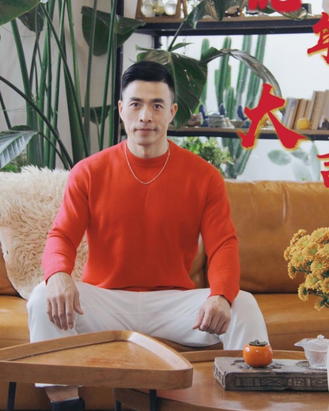 威廉的第一张照片--哈尔滨相亲服务中心