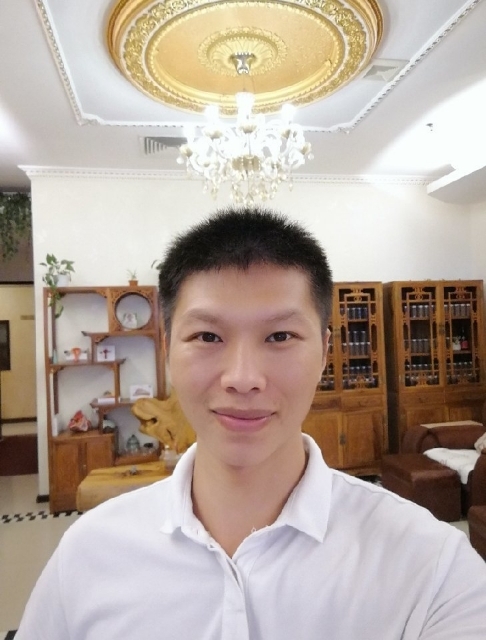 大卫的第一张照片--哈尔滨相亲服务中心