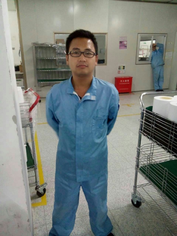 随缘的第四张照片--哈尔滨相亲服务中心