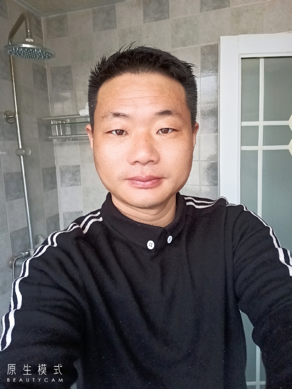 觅老婆的第一张照片--哈尔滨相亲服务中心