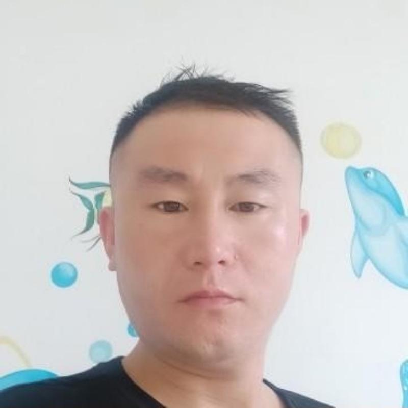 周广瑞的第一张照片--哈尔滨相亲服务中心