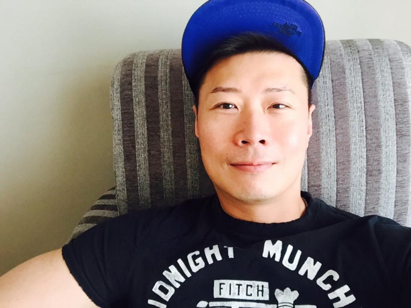 陳文山的第一张照片--哈尔滨相亲服务中心