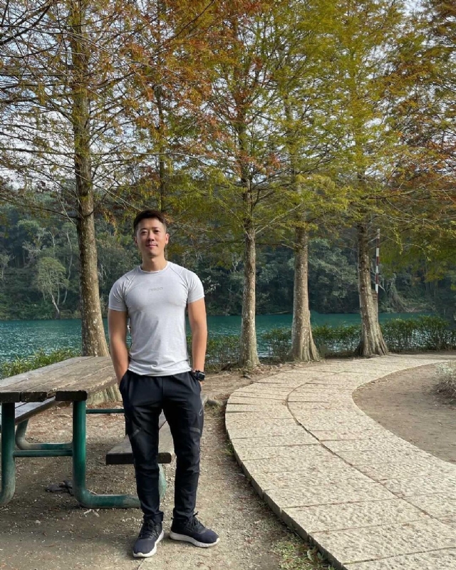 Danny的第一张照片--哈尔滨相亲服务中心