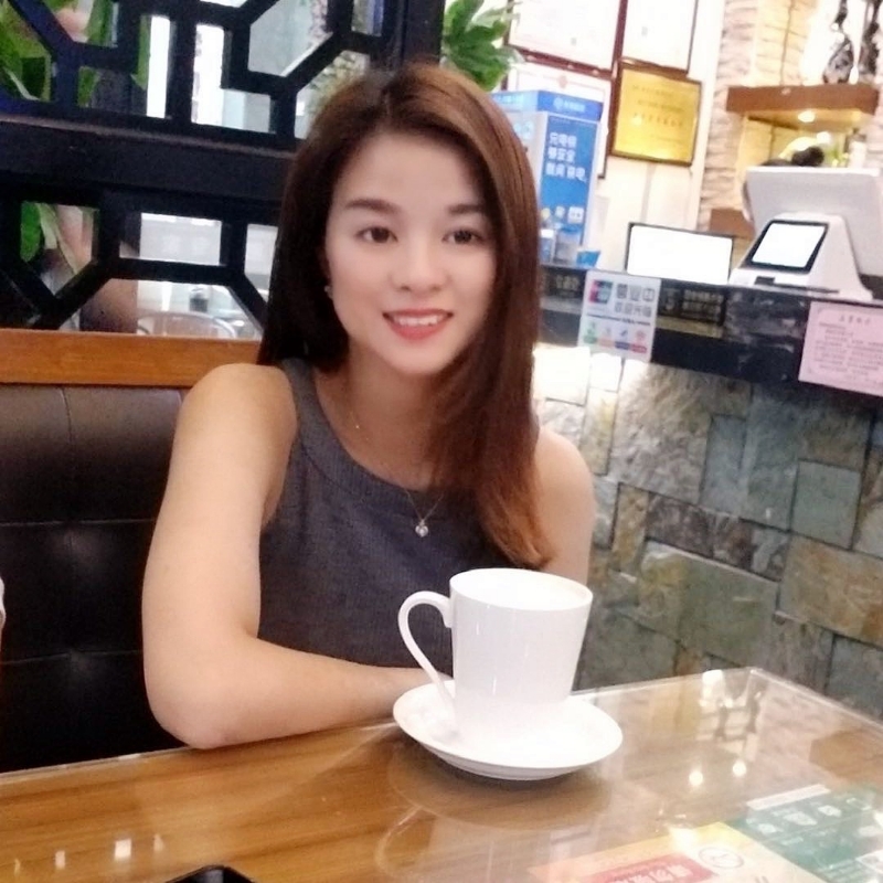 呢子的第三张照片--哈尔滨相亲服务中心