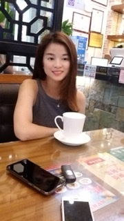 呢子的第五张照片--哈尔滨相亲服务中心