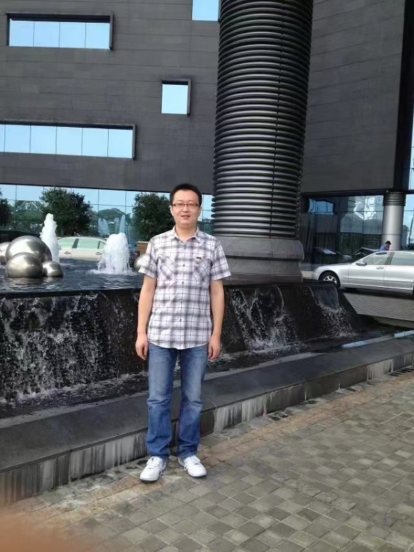 缘妙不可言的第一张照片--哈尔滨相亲服务中心