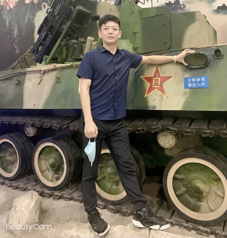 真诚的心的第一张照片--哈尔滨相亲服务中心