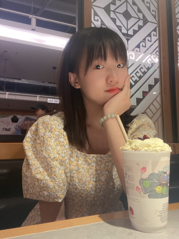 小叶的第一张照片--哈尔滨相亲服务中心