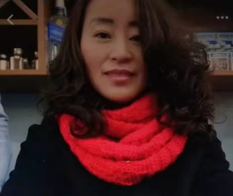 风风的第一张照片--哈尔滨相亲服务中心