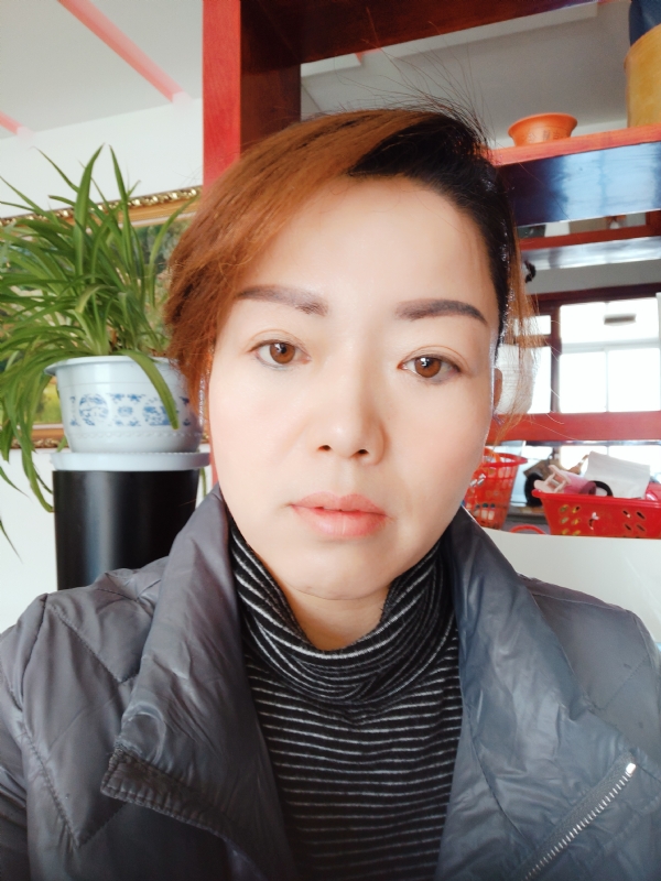 米酒的第一张照片--哈尔滨相亲服务中心