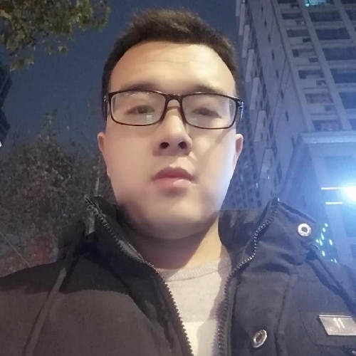 华的第一张照片--哈尔滨相亲服务中心