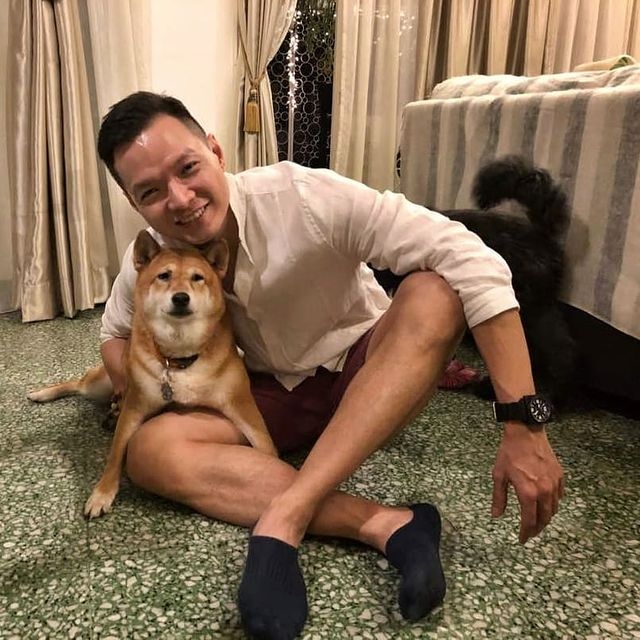 天蓝色的青的第二张照片--哈尔滨相亲服务中心