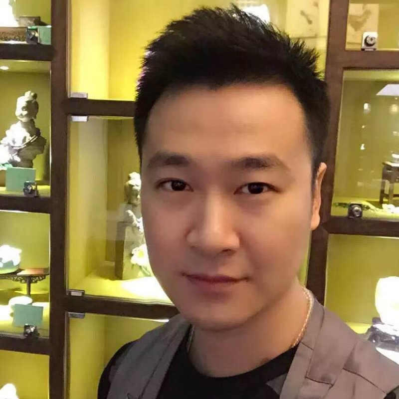 韩红丰的第一张照片--哈尔滨相亲服务中心