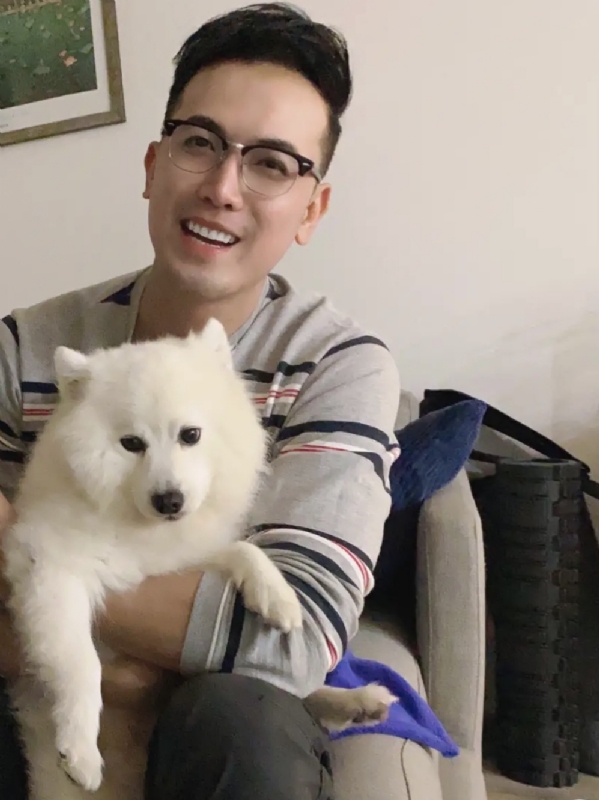 TonyHao的第一张照片--哈尔滨相亲服务中心