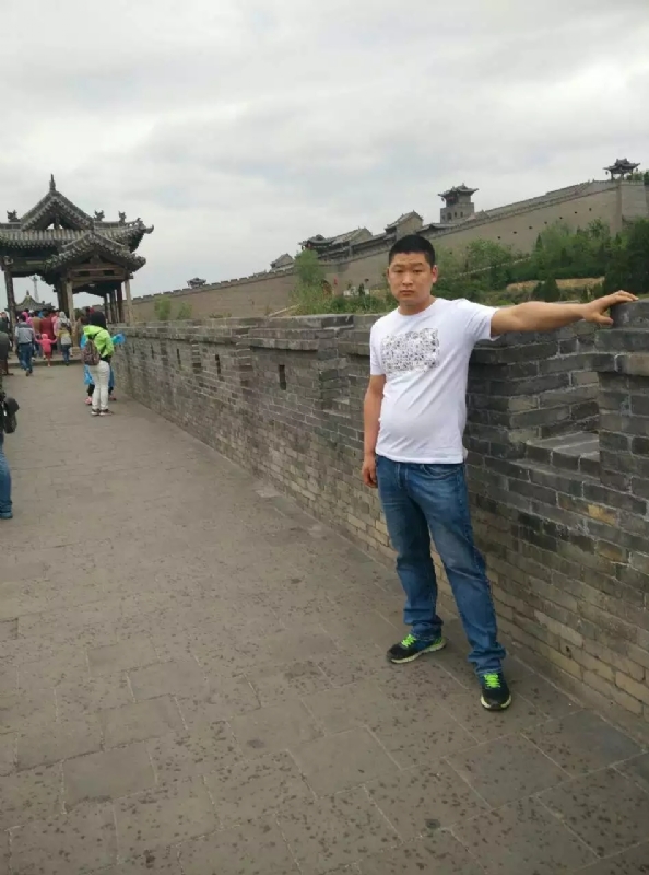 奥沙利龙的第一张照片--哈尔滨相亲服务中心