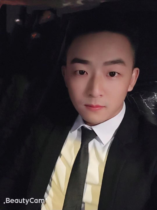 归心的第一张照片--哈尔滨相亲服务中心