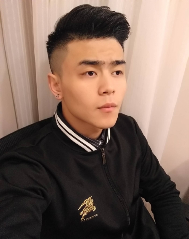 随缘的第一张照片--哈尔滨相亲服务中心