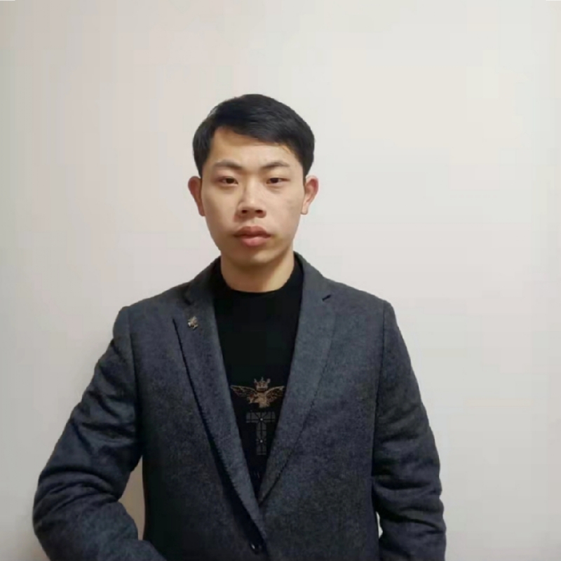 熊先生的第一张照片--哈尔滨相亲服务中心