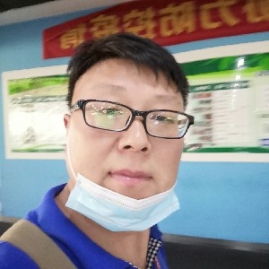 神经蛙的第二张照片--哈尔滨相亲服务中心