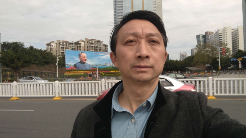 爱在深秋的第一张照片--哈尔滨相亲服务中心