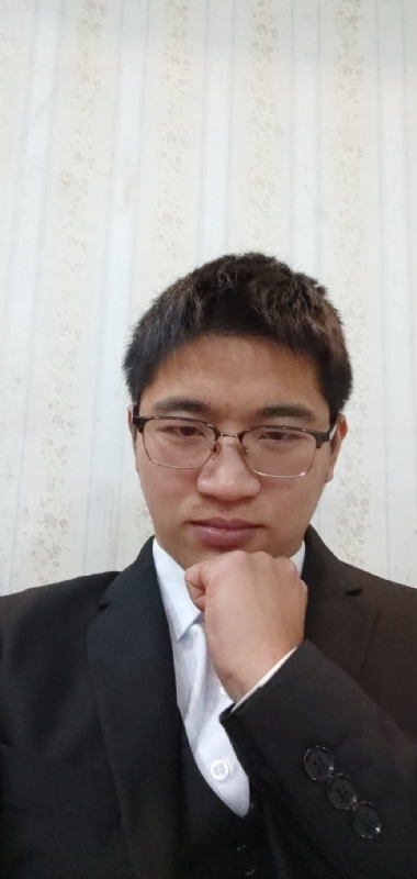 王杰的第一张照片--哈尔滨相亲服务中心