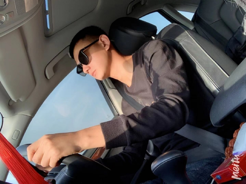 小五的第二张照片--哈尔滨相亲服务中心