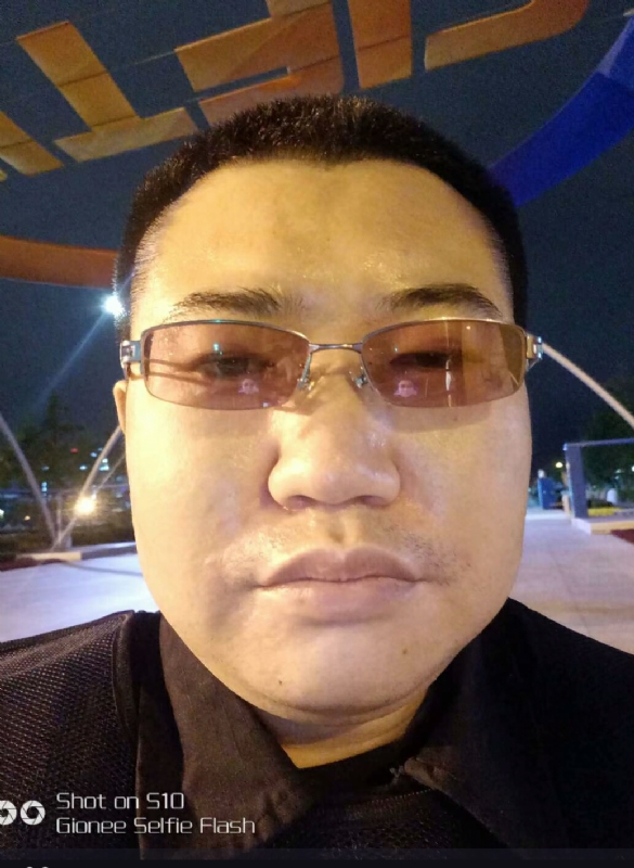 星尘的第一张照片--哈尔滨相亲服务中心