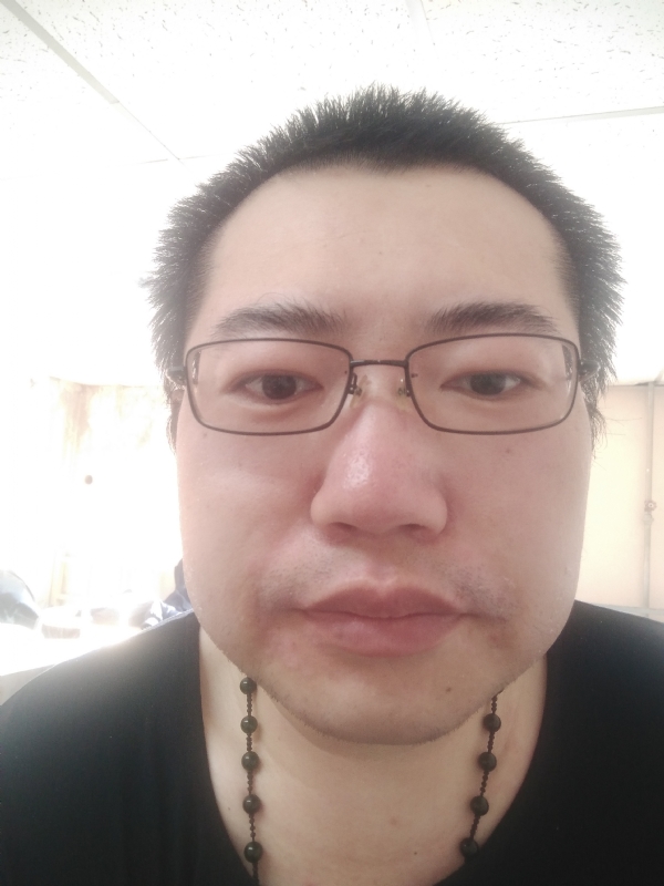 星尘的第二张照片--哈尔滨相亲服务中心