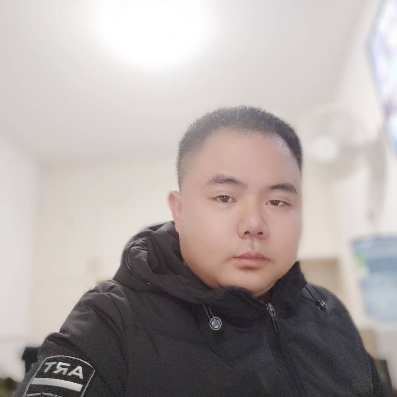 珍惜眼前人的第一张照片--哈尔滨相亲服务中心