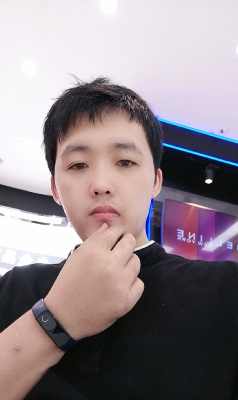 小艾的第一张照片--哈尔滨相亲服务中心