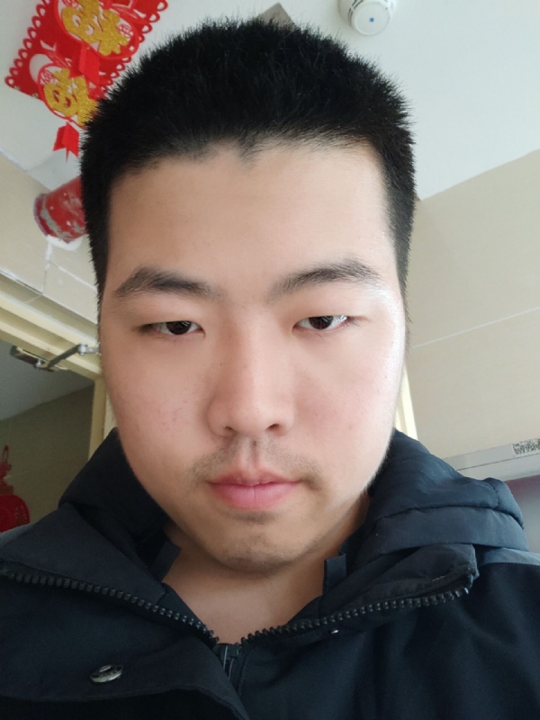 曹凯的第一张照片--哈尔滨相亲服务中心