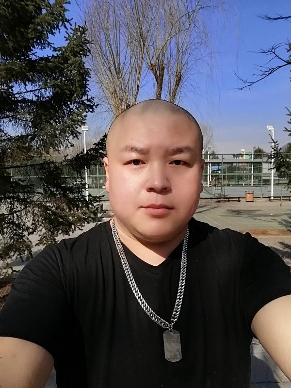 断丶欲的第一张照片--哈尔滨相亲服务中心