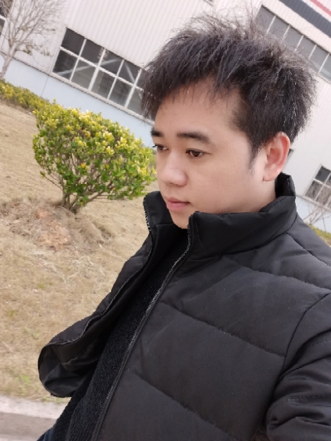 农先生的第一张照片--哈尔滨相亲服务中心