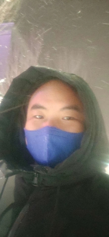 海子的第一张照片--哈尔滨相亲服务中心