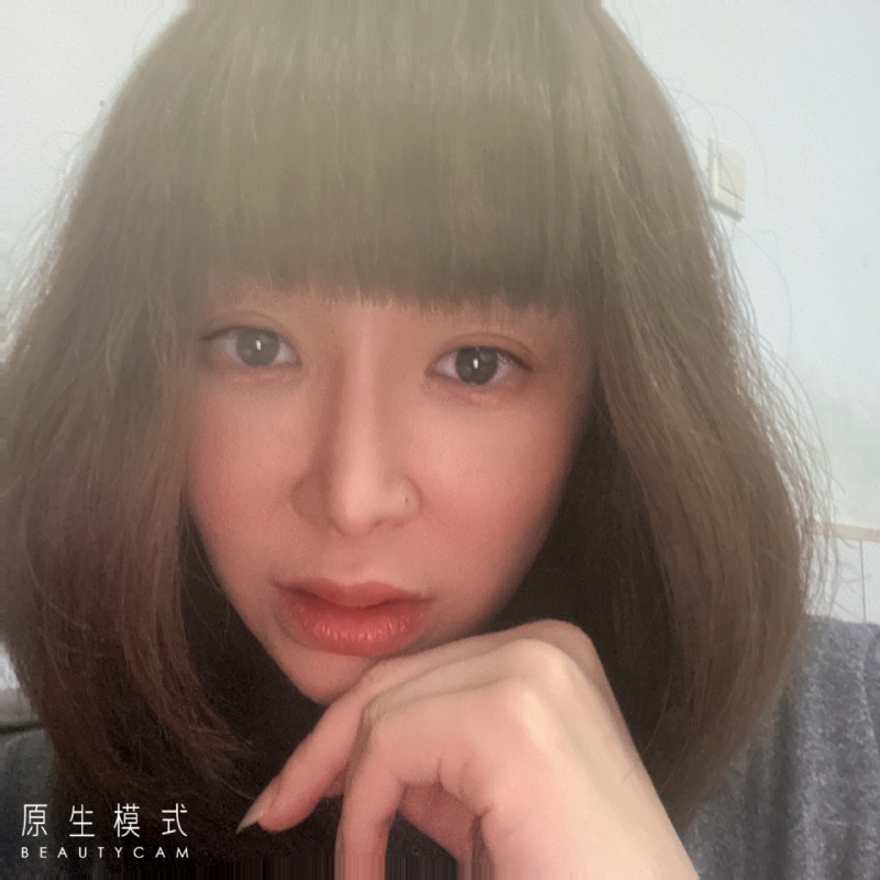 鑫鑫的第一张照片--哈尔滨相亲服务中心