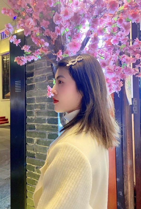 大眼妹的第一张照片--哈尔滨相亲服务中心