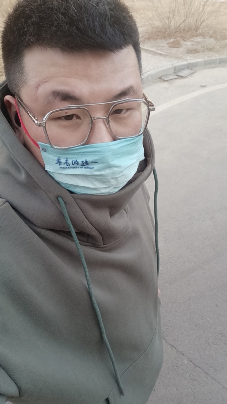 遇见的第一张照片--哈尔滨相亲服务中心