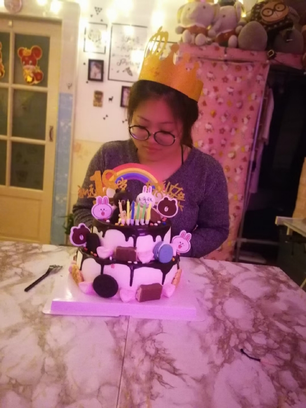 多啦多啦的第一张照片--哈尔滨相亲服务中心