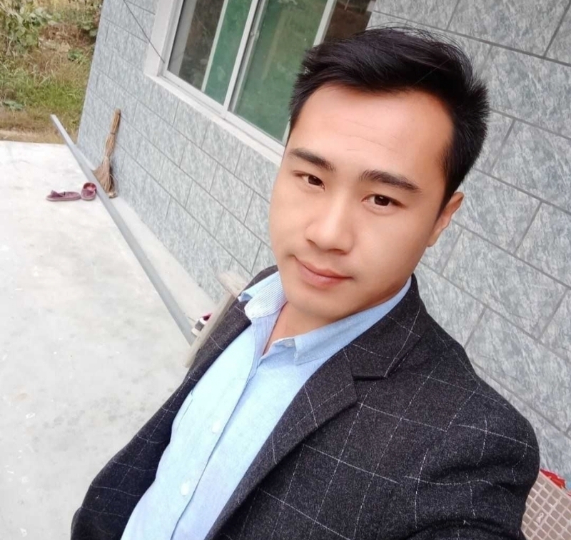 暖阳的第一张照片--哈尔滨相亲服务中心