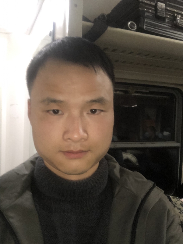 吴杰的第一张照片--哈尔滨相亲服务中心