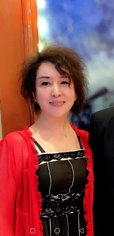 楊婧圓的第二张照片--哈尔滨相亲服务中心