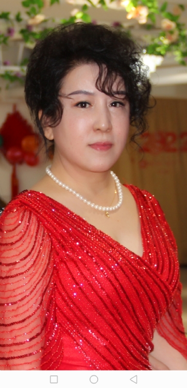 楊婧圓的第四张照片--哈尔滨相亲服务中心