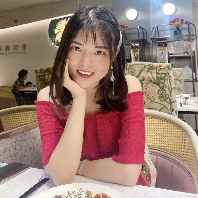 凤儿的第一张照片--哈尔滨相亲服务中心