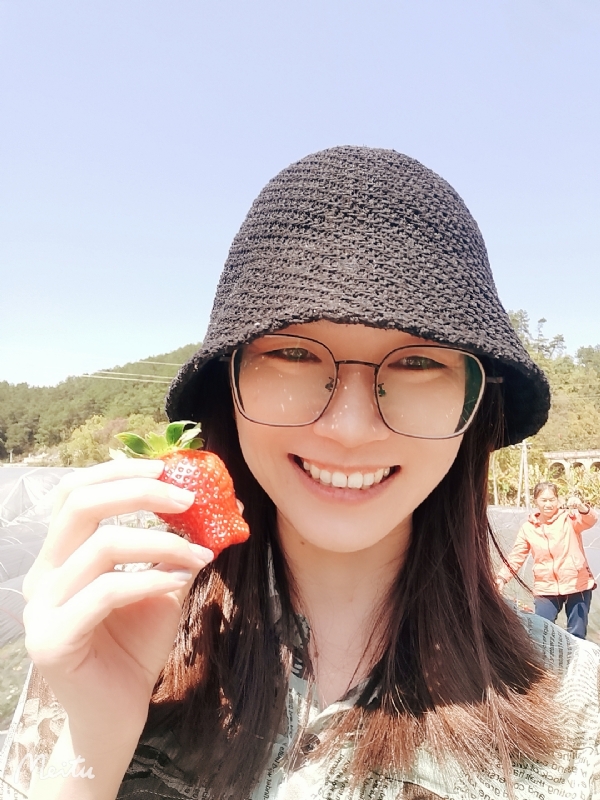 咪修咪修的第一张照片--哈尔滨相亲服务中心