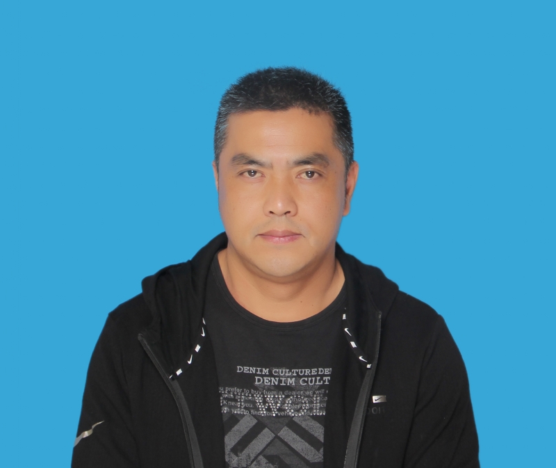 黑皮叔的第一张照片--哈尔滨相亲服务中心