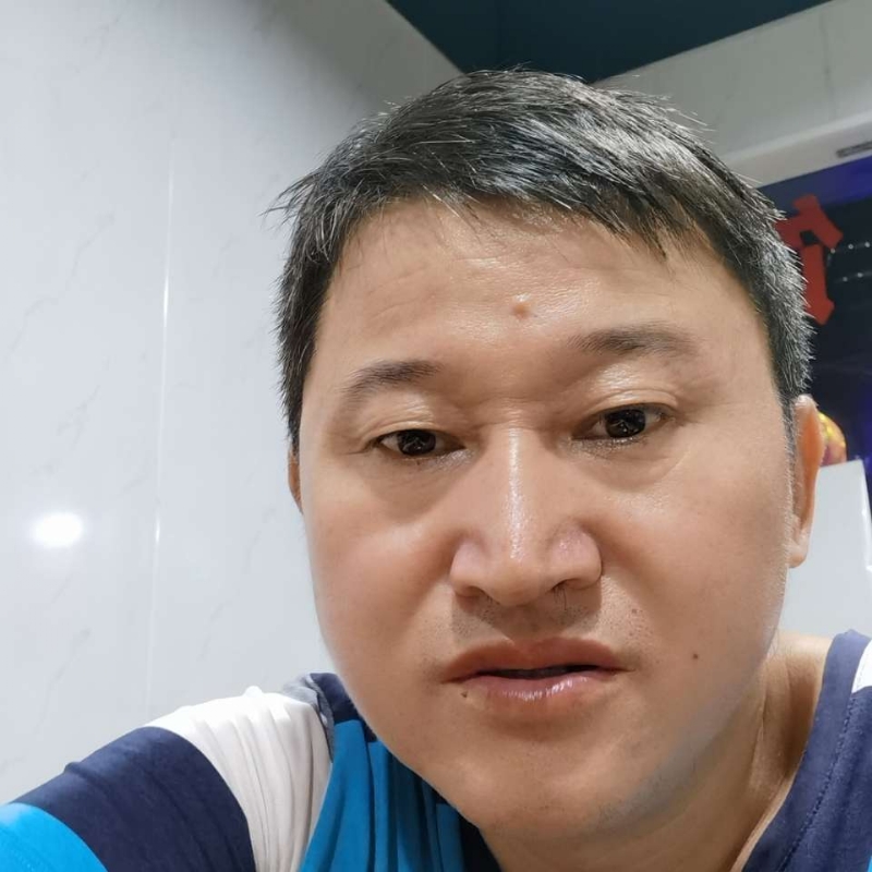 宏宏的第一张照片--哈尔滨相亲服务中心