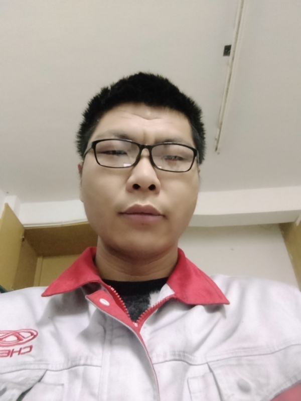 爱你就疼你的第一张照片--哈尔滨相亲服务中心