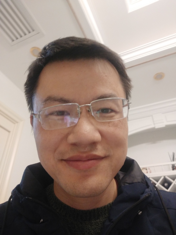 翔翔的第三张照片--哈尔滨相亲服务中心