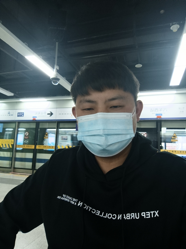 小生不才的第一张照片--哈尔滨相亲服务中心